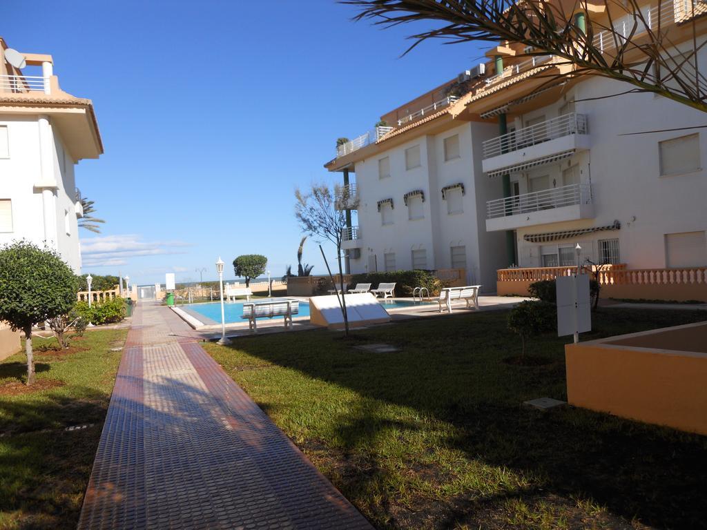 Talima Las Marinas 1-Serviden Denia Exterior foto