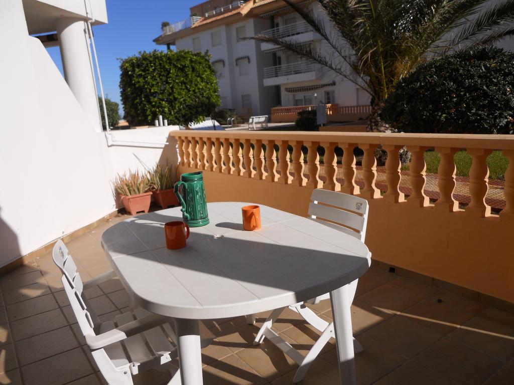 Talima Las Marinas 1-Serviden Denia Exterior foto